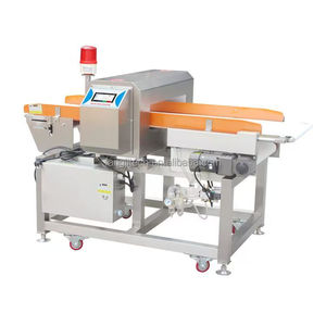 מחיר המפעל fjxray תעשייתי מזון מסוע כל גלאי מתכות x קרן אי ai אי מכונת אובייקט חוץ ip67 ethernet - Product Image 1