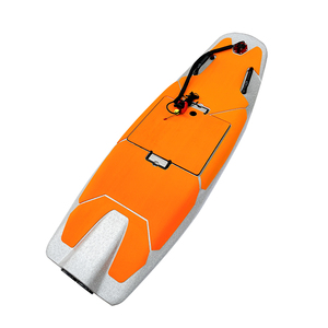 Tabla de Surf Eléctrica EPP de Nuevo Diseño para Deportes Acuáticos, Tabla de SUP con Motor para Océano/Ondas - Product Image 3