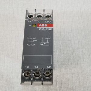 Plc Cm-ene <strong>Mnitoring</strong> Relay 1svr550851r9400 for Warranty Product - Product Image 1