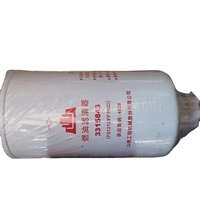 Filtre à gasoil de bulldozer Shantui de qualité d'origine, prix d'usine 3315843
