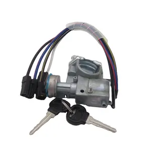 Best selling products auto parts Ignition Starter Switch UB80-76-290 UB8076290 for mazda B160