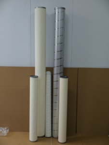 Nuevo Tubo <span class=keywords><strong>de</strong></span> Filtro <span class=keywords><strong>de</strong></span> Fibra <span class=keywords><strong>de</strong></span> Vidrio <span class=keywords><strong>de</strong></span> Alta Calidad para Gas Natural - Product Image 4