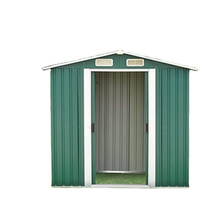 Gartenhaus - Product Image 1