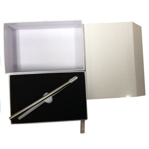 वाटरप्रूफ 8 मिमी कोलोपोस्कोप डिजिटल सट्टा माइक्रोस्कोप यूब पेन माइक्रोस्कोप निरीक्षण एंडोस्कोप कैमरा - Product Image 6