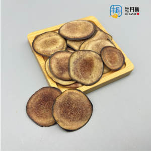 Hochwertige Fabrik Großhandel Roh luft getrocknete Hirsche Flockige Elch Geweihe - Product Image 5