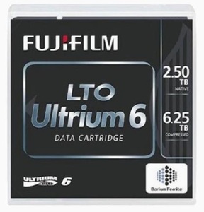 Cinta de respaldo de datos para LTO5/LTO6/LTO7/LTO8/LTO9 - Product Image 3