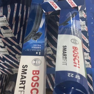 Nuove Spazzole Tergicristallo Speciali a Forma di U con Striscia Adesiva per OLIVER BMW Mercedes Volkswagen Audi - Product Image 2