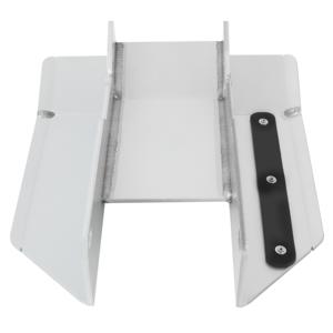 Protector <span class=keywords><strong>de</strong></span> <span class=keywords><strong>placa</strong></span> <span class=keywords><strong>de</strong></span> deslizamiento <span class=keywords><strong>de</strong></span> brazo oscilante para Yamaha Warrior 350 ATV 1987 -2004 - Product Image 2