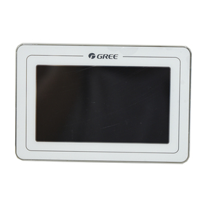 จอแสดงผลเครื่องปรับอากาศกรี Z26300LJ 300001061562 คอนโทรลเลอร์แบบมีสาย - Product Image 1