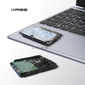 Disque dur interne HDD 500 Go 1 To 2 To 4 To 6 To 8 To 10 To 12 To pour ordinateur de bureau et vidéosurveillance 3,5 pouces - Product Image 5