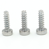 Vis de machine pour culasse en acier inoxydable, à six pans creux, métrique/pouce, taille personnalisée, vis de précision