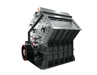 Joyal frantoio impianto di fabbricazione di Pietra Frantoio Idraulico Impact crusher