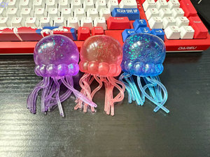 QY Squishy  Du Stress Jouet Doux Squeeze Fidget Soulagement De L'anxiété Jouet Jeu Quotidien pour La Fête Cadeau Promotionnel - Product Image 6
