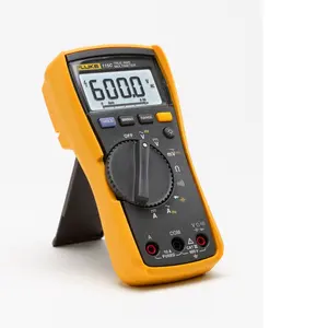 2023 NOVO Hot Sales Fluke 117C 115C 116C Multímetro Digital