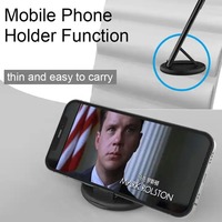 Cable USB 6 en 1 Multifuncional para Viaje, Adaptador de Carga USB y Tipo C, Hub OTG con Cable de Datos y Cargador para Teléfono