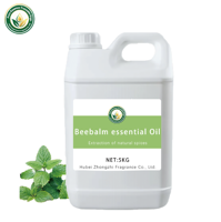 Huile Essentielle Naturelle de Beeswax avec Eugénol pour Cosmétiques, Parfums, Fabrication de Savons et Soins Personnels – Arôme Citron Frais – Vente en Gros