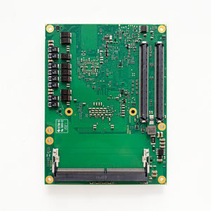 Congatec GmbH L133621 PN.641646 A.0 Computadora Integrada, Control Industrial, Placa Base PC104, Módulo CPU 100% para - Product Image 3