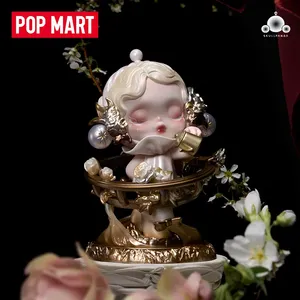 Figurines SKULLPANDA Petals in Four Acts Series Blind Box Toy Ornaments NOUVEAU - Product Image 2
