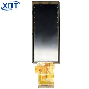 3,5 zoll TFT <span class=keywords><strong>LCD</strong></span> 340*800 hiển thị SPI-schnitts telle <span class=keywords><strong>LCD</strong></span> hiển thị bảng điều khiển benutzer definierte <span class=keywords><strong>LCD</strong></span> anzeige-Cảm ứng điện dung panel/CTP - Product Image 6