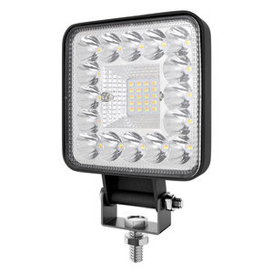 <span class=keywords><strong>Precio</strong></span> de fábrica, sistema de iluminación de coche universal LED, foco de alta potencia, luz de trabajo LED blanca, otros accesorios - Product Image 1