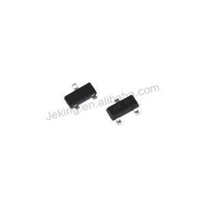 Circuitos Integrados Jeking, Componentes Electrónicos IC LR431AKLT1G - Product Image 3