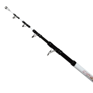 4. 2m3.9m đa phần kính thiên văn dài đúc Xa Bắn hỗn hợp vật liệu sợi <span class=keywords><strong>carbon</strong></span> surfcasting cần câu - Product Image 3