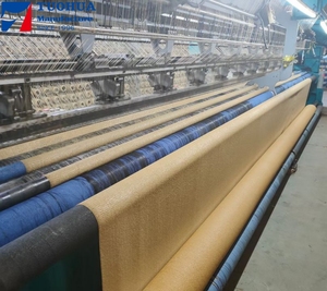 Shade Sails Lưới Vải Bóng Râm Vải 100% Hdpe Sun Shade <span class=keywords><strong>Sail</strong></span> 5X4 Không Thấm Nước - Product Image 2