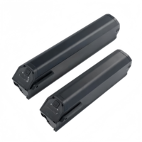 Batterie de vélo électrique Reention Dorado Plus 48V 13Ah 17Ah 17.5Ah pour GUNAI MX03 CMACEWHEEL TP26 Fat E-MTB Ebike