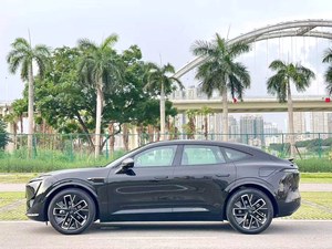 AVATR 11 Ultra EREV 2025 SUV Usado <span class=keywords><strong>de</strong></span> Rango Extendido, Motor Dual, Tracción en las Cuatro Ruedas, <span class=keywords><strong>200</strong></span> km <span class=keywords><strong>de</strong></span> Autonomí<span class=keywords><strong>a</strong></span> Eléctrica, 1000 km <span class=keywords><strong>de</strong></span> Autonomí<span class=keywords><strong>a</strong></span> Total, Auto Usado en Venta - Product Image 4