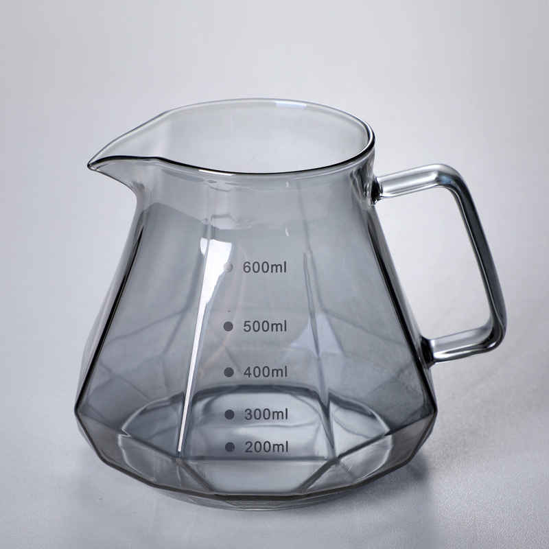 600 ml