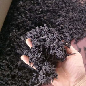 Chưa lưu hoá Màu Xanh Lá Cây lốp phế liệu cao su dây thép tách máy - Product Image 2