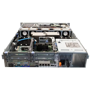 Serveur en rack Dells PowerEdge <span class=keywords><strong>R710</strong></span> 2U avec processeur 2.8 GHz Int El Xeon X5560 Serveur d'énergie d'application de serveur basse consommation - Product Image 5