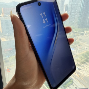 โทรศัพท์มือถือ 5G ปลดล็อค คุณภาพสูง รุ่น Camon 40 Pro หน้าจอโค้ง พร้อมระบบสแกนลายนิ้วมือ ชาร์จเร็ว ราคาพิเศษ - Product Image 5