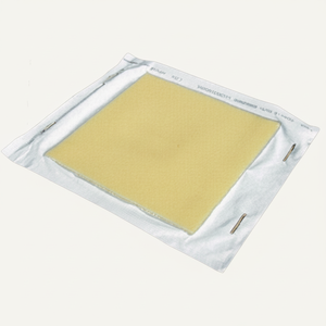 Cubiertas de drenaje de poliuretano protectoras industriales Absorbentes y presas esenciales para un drenaje eficiente - Product Image 1