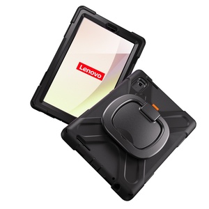 Funda Resistente para Tablet Lenovo M9 TB-310FU K9 de 9 Pulgadas, Funda para iPad, Fundas Resistentes para Niños con Correa para el Hombro - Product Image 4