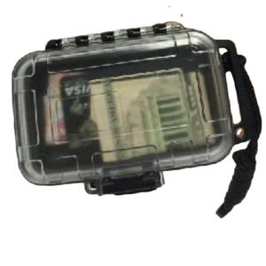 Estuche Multifuncional DF BP 5010 0.4L 0.5L 0.7L para Exteriores, Estuche de Plástico para Estación de Energía de Respaldo - Product Image 1