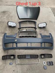 Kit avant <span class=keywords><strong>RR</strong></span> Ghost 1 up 3/<span class=keywords><strong>RR</strong></span> <span class=keywords><strong>Wraith</strong></span> 1 up 2 - Product Image 4