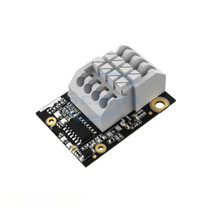 RAK5801-0-IO-N Module Interface In Stock Electronic Components 4 20MA MODULE - Product Image 1