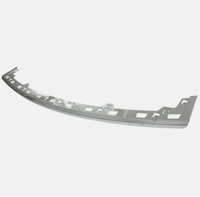 68078320AA ABS Chrome Luxury Rear Bumper Step Pad Surround ISO/TS16949 Certified Jeep Grand Cherokee IV 2011-2013 No Drill