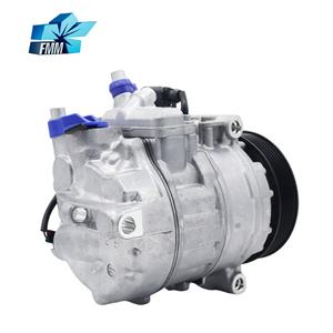 Compresseur de climatisation automobile 9A112601102 9A112601105 4471500086 pour Porsche 911 981 991 997 Cayman Boxster - Product Image 2