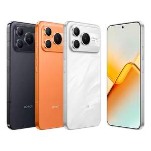 HO NOR Power <span class=keywords><strong>2</strong></span> 6.79นิ้ว1.5K 120Hz AMOLED กล้อง50MP 10800mAh 80W แบตเตอรี่ชาร์จเร็ว dimensity 8500 ELITE 5g - Product Image 4