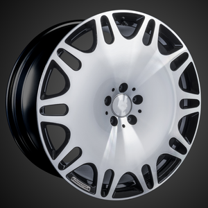 Rines Forjados de 20, 21 y 22 Pulgadas para Benz W221 W223 G63 G500 GLS500 A217 C217 S560 S480 AMG Maybach Monoblock <span class=keywords><strong>M</strong></span> Edición Platino - Product Image 5