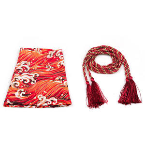 Housse de pommeau de vitesse de voiture de style japonais personnalisée, anti-poussière, pour leviers de vitesses manuels ou automatiques - Product Image 3