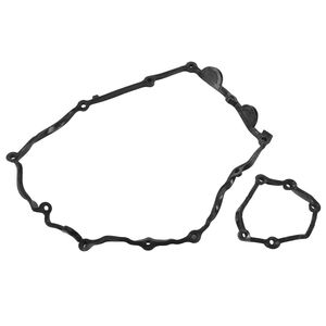 Новинка в наличии: OEM 11120032224 11377502022 Прокладка клапанной крышки двигателя для серий 1, 2, 3, 4, X1, X3, X4, X5, X6, Z4. Гарантия 12 месяцев. - Product Image 3