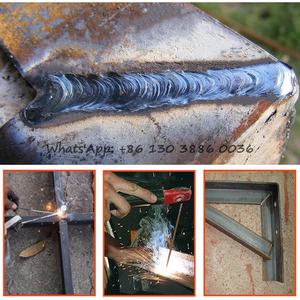 ใหม่แบบพกพาในครัวเรือน 220 V Dc อัตโนมัติดิจิตอลขนาดเล็กเครื่องเชื่อมมือถือไฟฟ้า Arc เครื่องเชื่อมสําหรับเชื่อมหน้าแรกทํางาน - Product Image 6