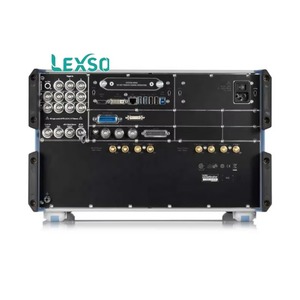 Rohde & Schwarz Zna Netzwerkanalysator - OEM Anpassbar 3-Monatige Garantie Made in Germany Lexso - Product Image 3