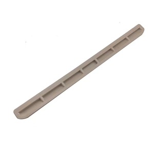 Skoda superba Octavia ricambi Auto nuova Jetta per <span class=keywords><strong>Passat</strong></span> Pentium B70 Sagitar copertura tetto apribile maniglia fibbia mano maniglia striscia di carta - Product Image 6