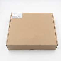 5CH MUX DEMUX Multiplexeur Fibre Optique ABS BOX Module pour Communication Réseau Télécom WDM 5ch 1270-1610nm cdwm mux demux ABS