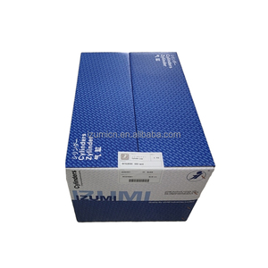 Recambio de Cilindro IZUMI 6DS7 para Motor Diésel ME029081 - Product Image 5