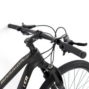 Bicicleta de Montaña <span class=keywords><strong>MTB</strong></span> de Fibra de <span class=keywords><strong>Carbono</strong></span> de <span class=keywords><strong>29</strong></span> Pulgadas con Horquilla de Aluminio, Modelo Nuevo 2026, Boost, 2*12 Velocidades - Product Image 2